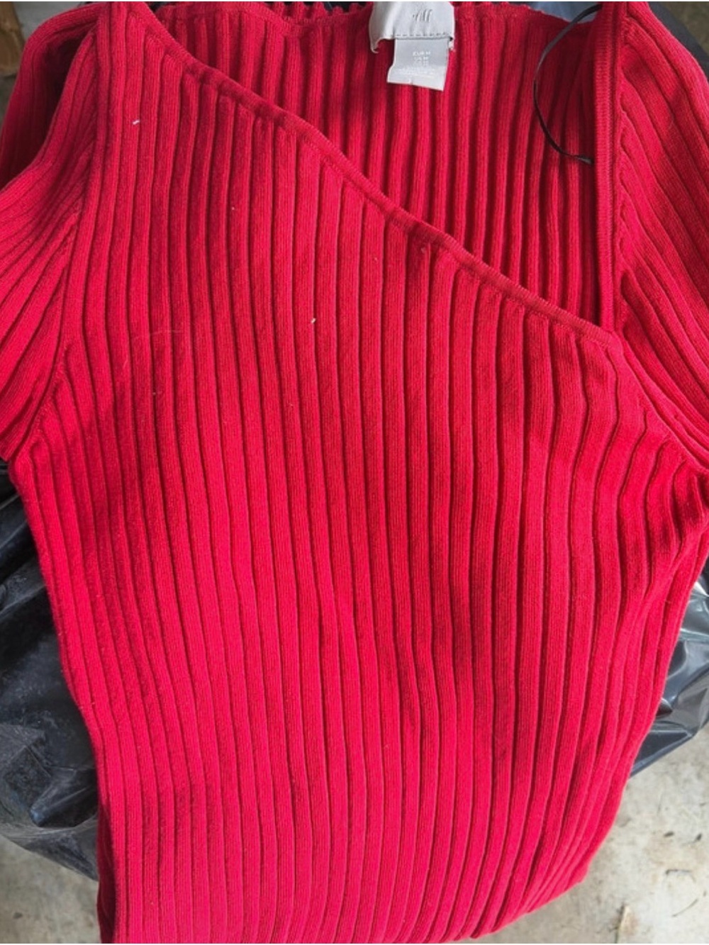 Dress hm